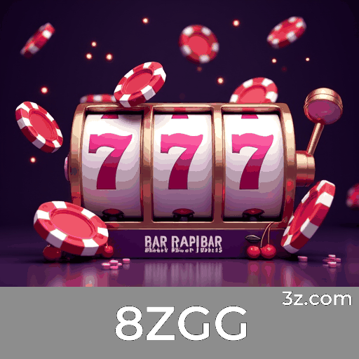 8ZGG: Cassino Seguro e Profissional