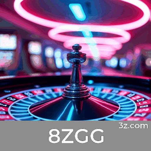 Qualidade Incomparável no Casino 8ZGG: Jogos Premium e Serviços Exclusivos