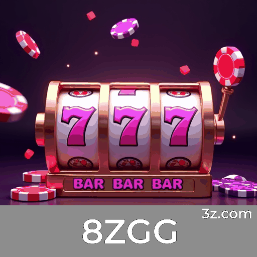 8ZGG: Cassino Seguro e Profissional