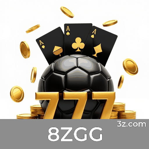 8ZGG: Plataforma de Apostas com Vantagens e Serviço Profissional