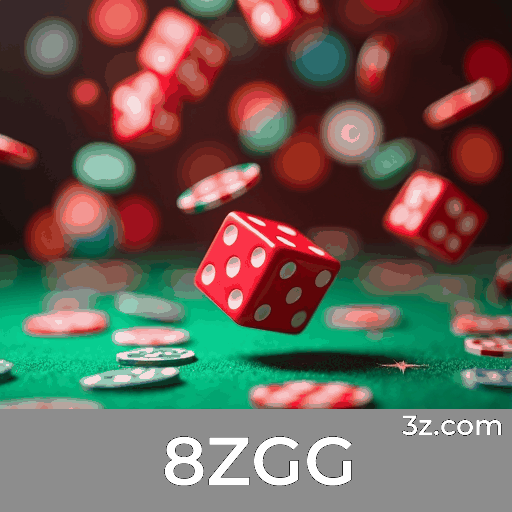 8ZGG: Cassino Seguro e Profissional