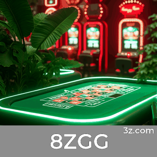 Bônus e Promoções Exclusivas da 8ZGG