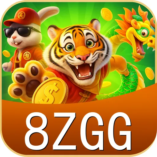 8ZGG Cassino Online